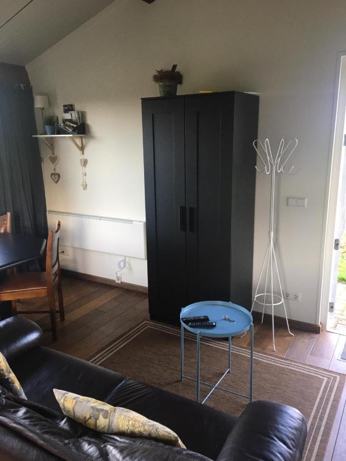 T Appelstekje Villa Appeltern Exteriör bild