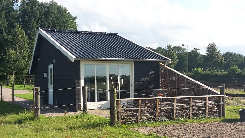 T Appelstekje Villa Appeltern Exteriör bild