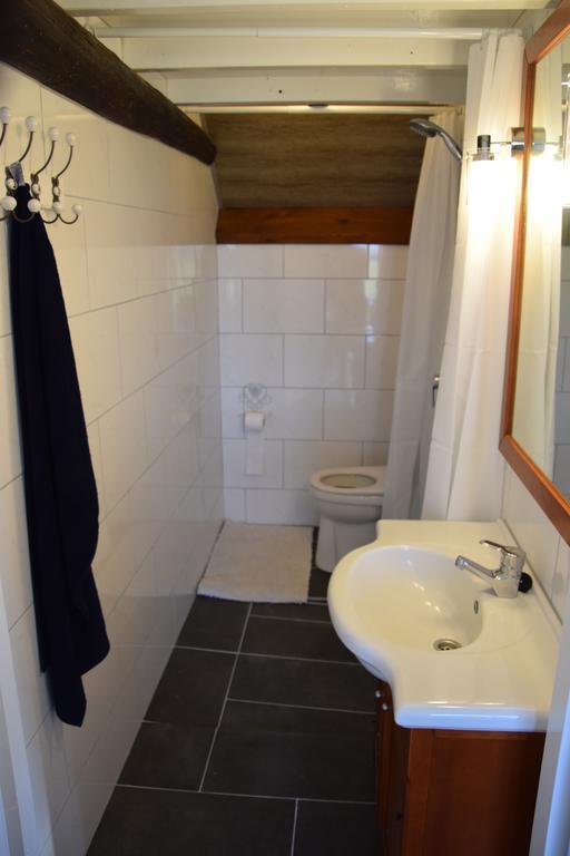 T Appelstekje Villa Appeltern Exteriör bild